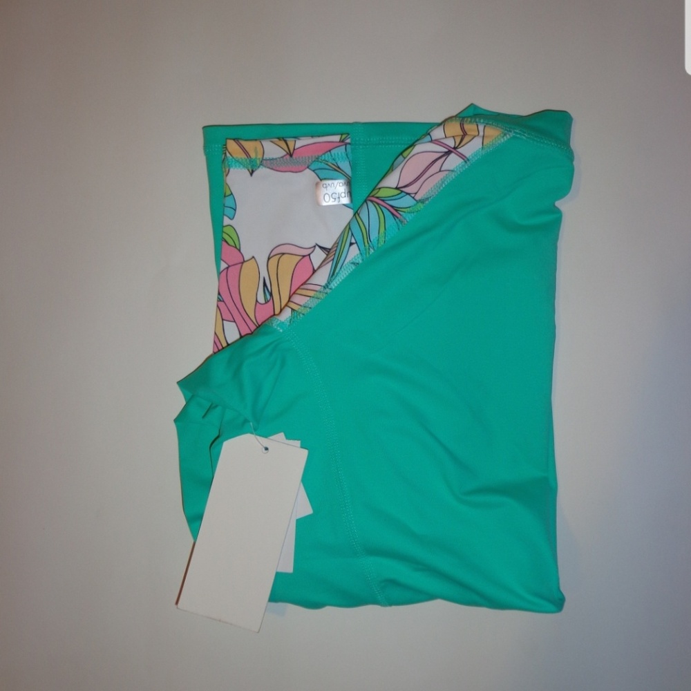 Swim shirt